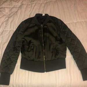 H&M Bomber jacket